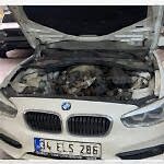 Bahçeşehir Oto Servis